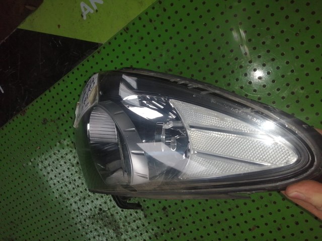 Comprar 921022H020 Hyundai/Kia Faro derecho