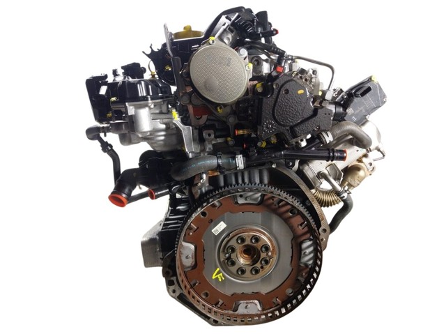 Motor completo Nissan/Infiniti R9M410 precio, desde 4692,86 EUR