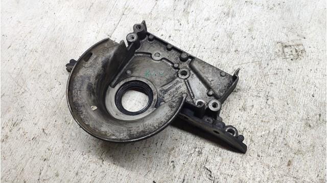 Comprar 8200563690 Renault (RVI) Tapa delantera del motor