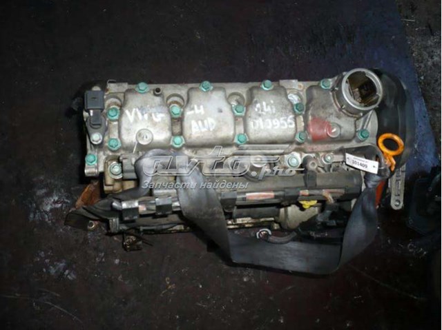 Motor VAG AUD