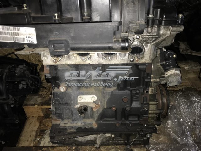 Motor completo Land Rover 204D3 precio, desde 1271,95 EUR