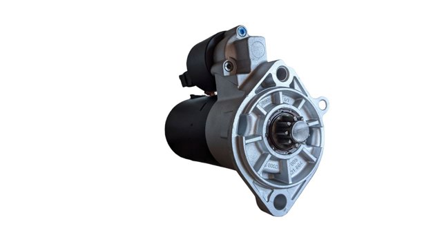 0001125501 Bosch Arranque motores