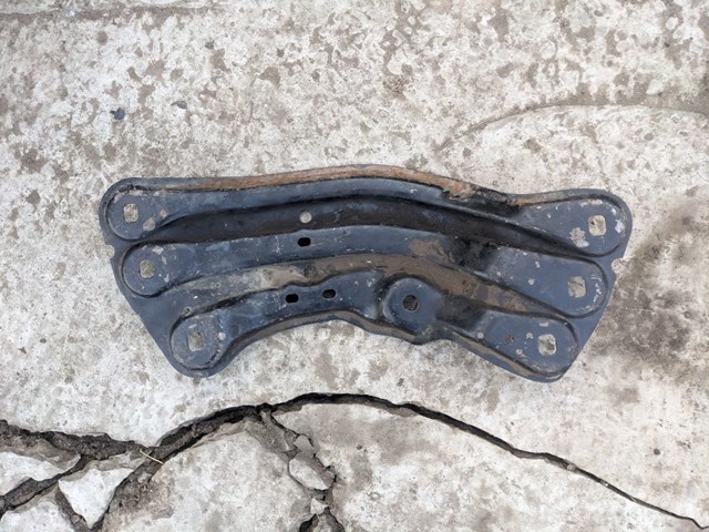 Soporte para suspensión, transmisión automática Mercedes S (W220)