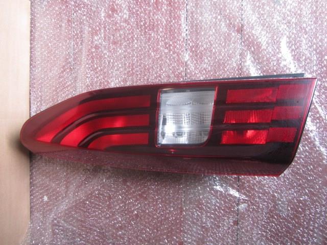 Piloto trasero izquierdo Peugeot/Citroen 9819427380