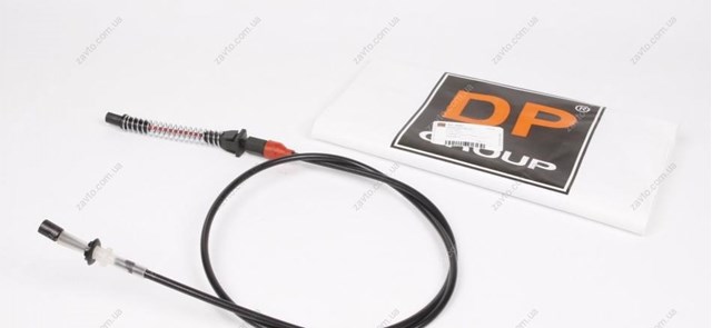 AC3007BNS DP Group Cable del acelerador