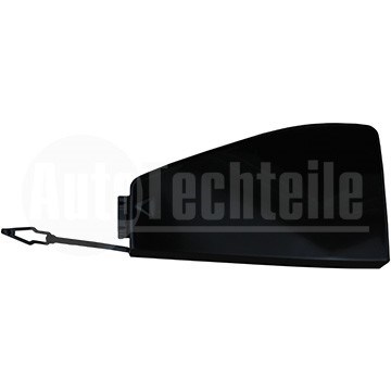 713 5113 Autotechteile cobertura de parachoques, enganche de remolque, delantera derecha