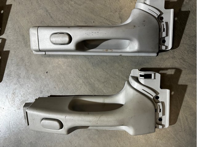 A6397600561 Mercedes 