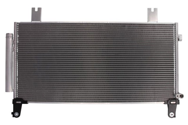 CD081098 Koyorad condensador aire acondicionado