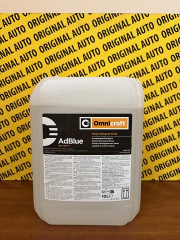 2802628 Ford AdBlue, urea