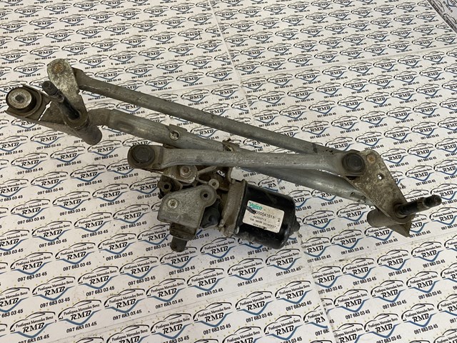 Varilla de limpiaparabrisas 42746586 General Motors