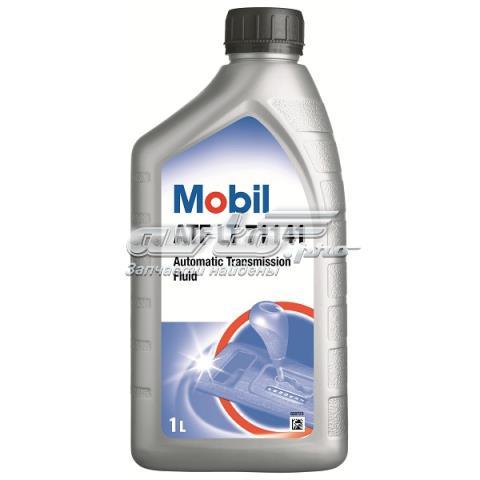 152684 Mobil Aceite para compresor