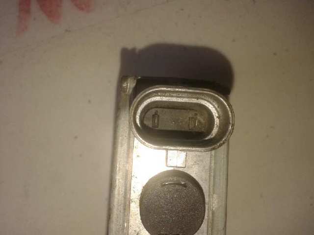  5DV00776021 Mercedes
