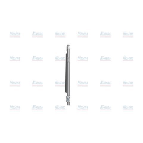 Condensador aire acondicionado 52217410 Fiat/Alfa/Lancia