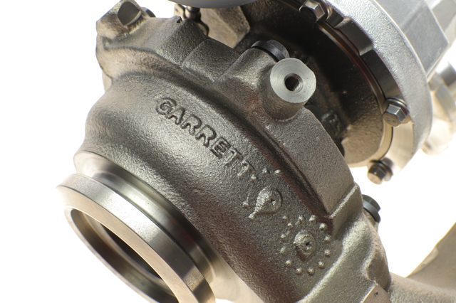 8476719004S Garrett Turbo para motor
