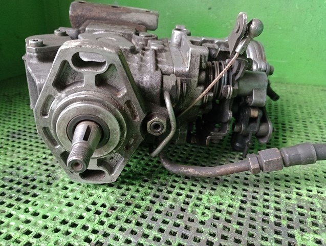 0460494353 Bosch Bomba de inyección