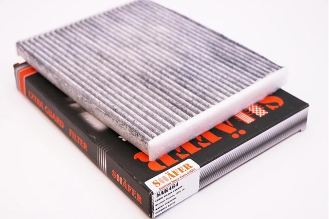 Filtro de polen Shafer SAK464