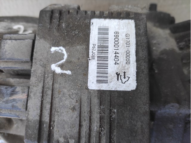 Grupo trasero General Motors 22721326 precio, desde 548,86 EUR