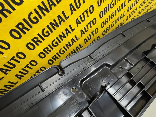 Comprar 51745A1E918 BMW Persiana del radiador