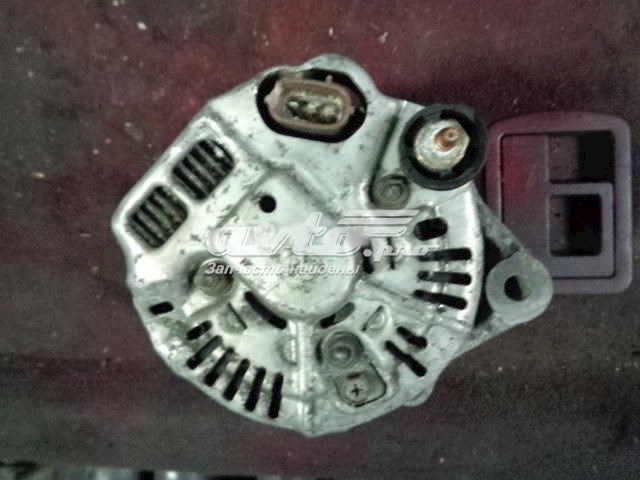 YLE102290 Land Rover alternador