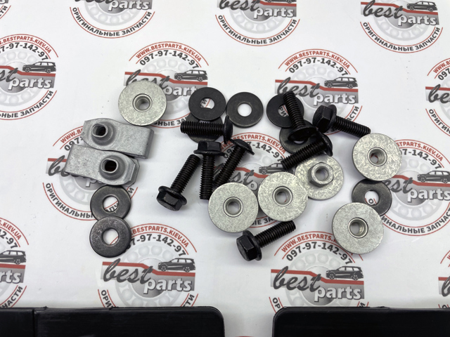 Faldillas delanteras Land Rover VPLWP0167