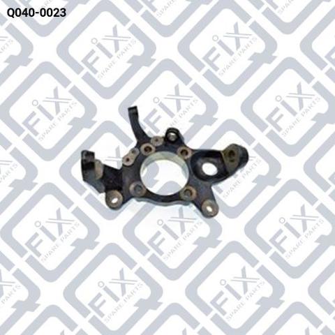 Comprar Q0400023 Q-fix Mangueta delantera izquierda