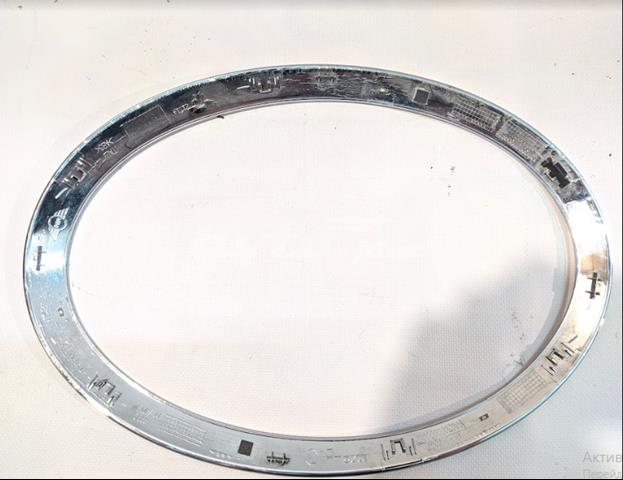 Moldura del faro izquierdo BMW 7300631 precio, desde 52,49 EUR
