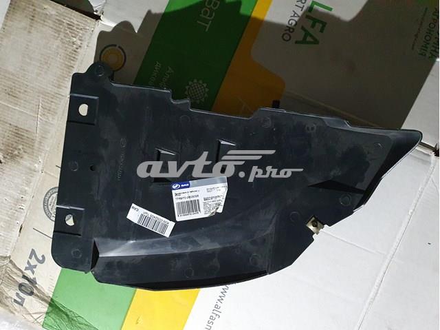 Protección izquierda del motor Tempest 0200139931 precio, desde 4,09 EUR
