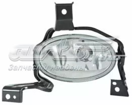Comprar 2172048LUE Depo/Loro/Abakus Luz antiniebla izquierdo