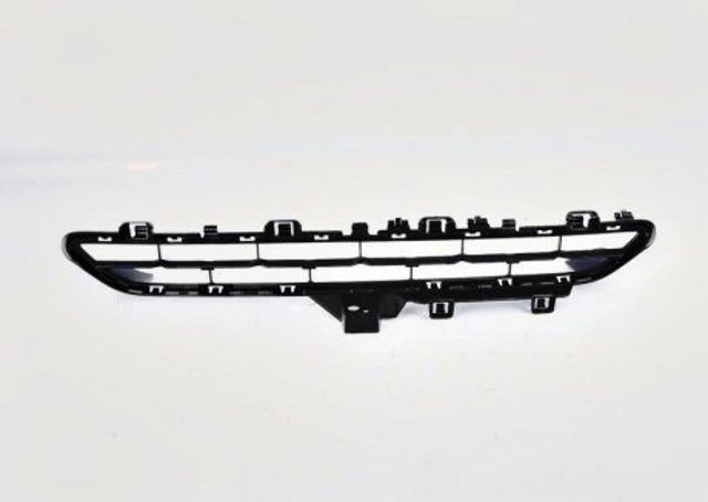 Comprar 51117319767 BMW Rejilla superior del parachoques delantero