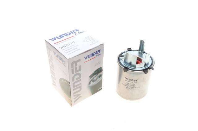 Comprar WB8171 Wunder Filtro diesel