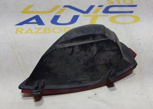 Comprar 265800001R Renault (RVI) Piloto parachoques trasero derecho