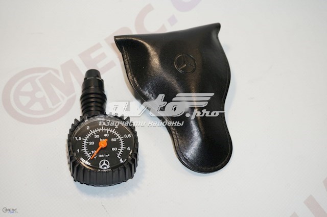 Comprar B6658814064 Mercedes Manómetro de neumáticos