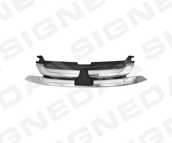 Rejilla delantera Signeda PMB07170GA precio, desde 154,88 EUR