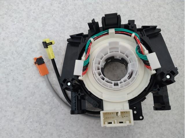 Interruptor central de la columna de dirección TQ10160 Tqparts