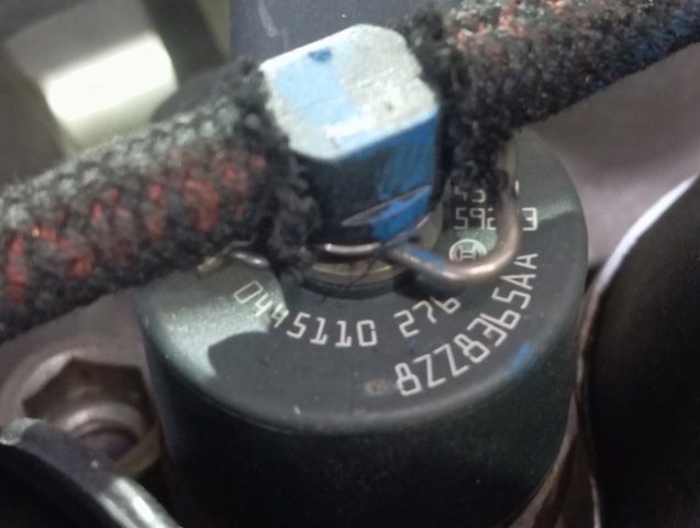 939A1000 Fiat/Alfa/Lancia Motor completo