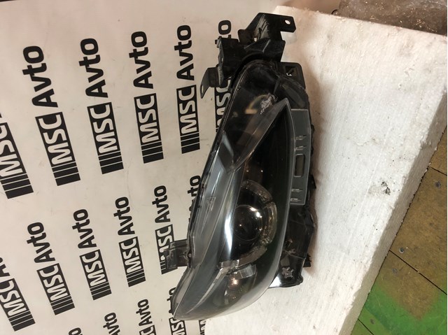 Comprar GMG951031E Mazda Faro derecho