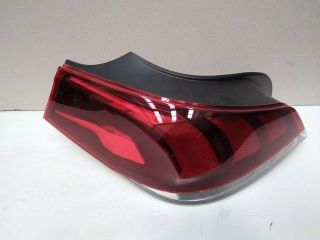 Comprar 9807242780 Peugeot/Citroen Piloto trasero izquierdo