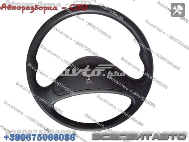  Volante Fiat Ducato 2