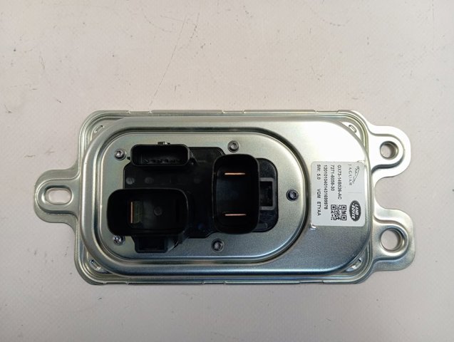 Comprar GX7314B526AC Land Rover Módulo de control de red de a bordo