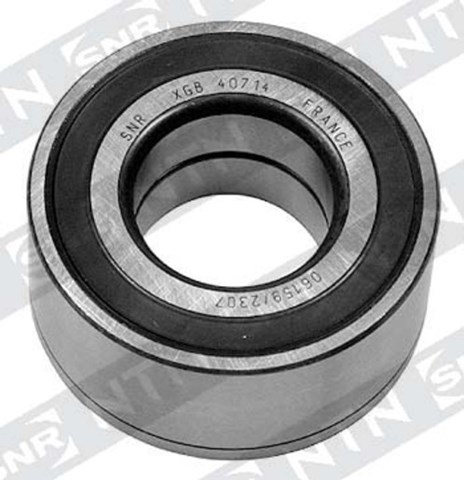 Cojinete de rueda delantero SNR XGB40714P precio, desde 25,40 EUR
