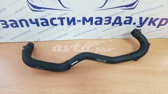 Manguito de líquido refrigerante Mazda L33E1554YC precio, desde 61,20 EUR
