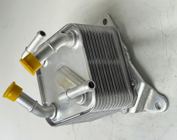 Q1720076 Q-fix Radiador de aceite debajo del filtro