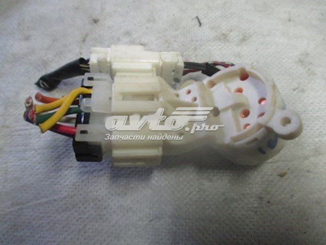 Interruptor de encendido para Subaru B9 Tribeca (WX)