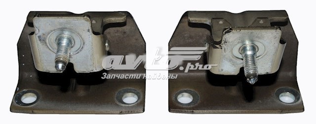 Bisagra de puerta de maletero Peugeot 307 (3A, 3C)