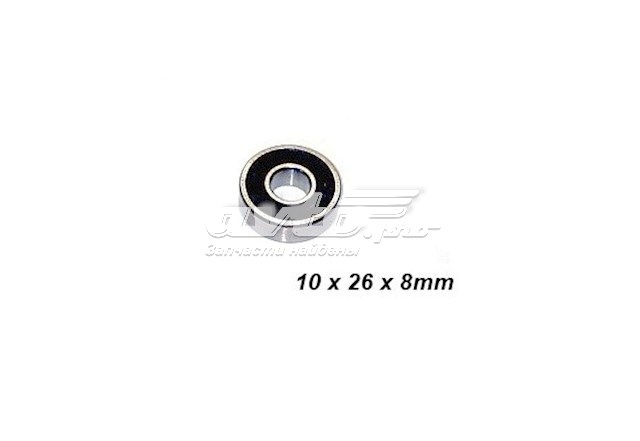 Comprar 6000EEC3 SNR Rodamiento alternador
