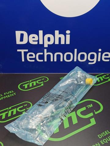 Inyectores Delphi 28384645 precio, desde 354,92 EUR