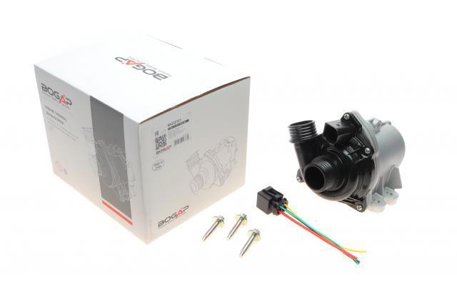 Bombeadora de agua Bogap B4232101 precio, desde 457,68 EUR