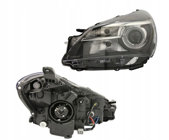 Faro derecho TOYOTA 811300DA30