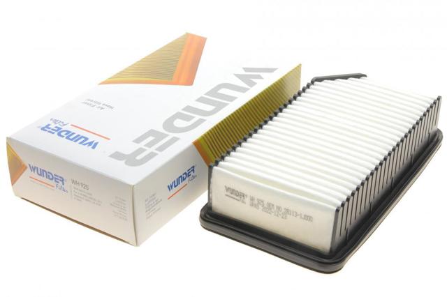 WH925 Wunder Filtro de aire de motor