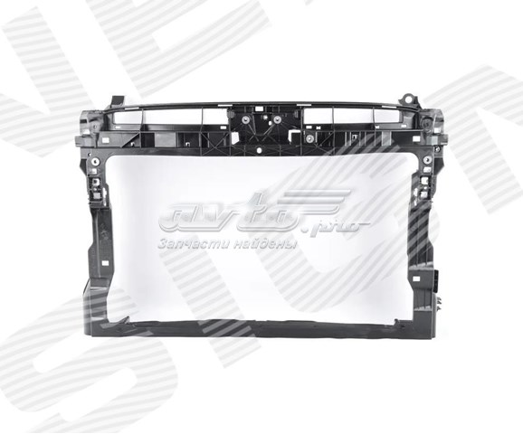 Panel de soporte del radiador y montaje de faros Signeda PVG03057A precio, desde 68,12 EUR